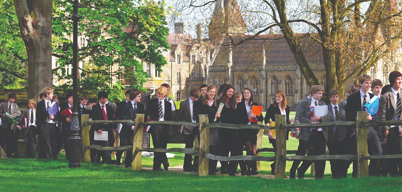 Charterhouse